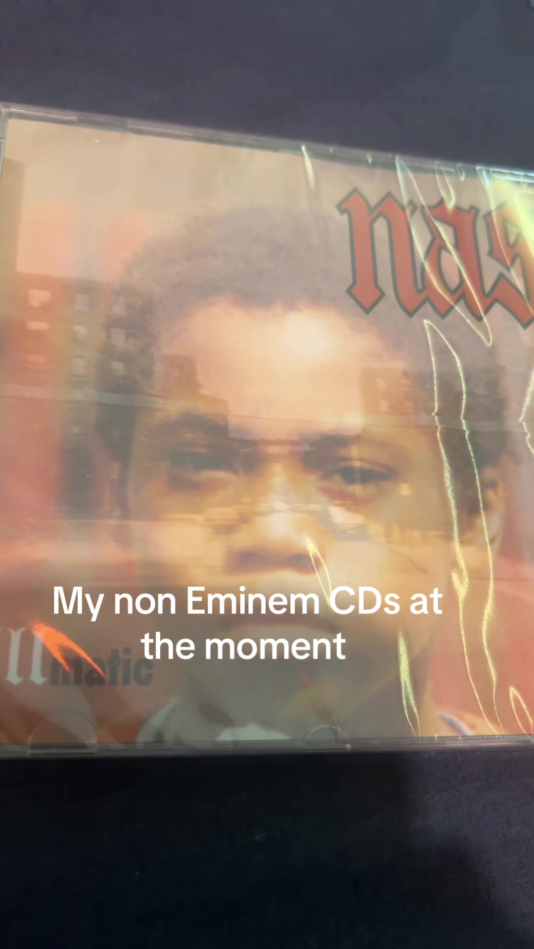 @RAP CD COLLƎCTOR