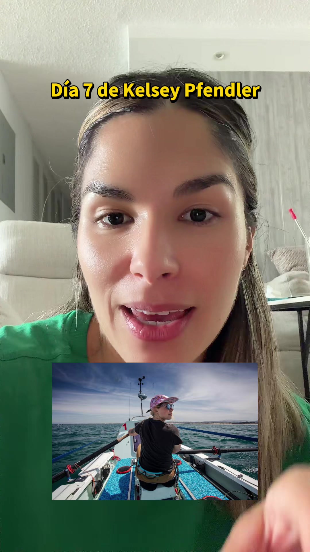 @Claudia Serrano