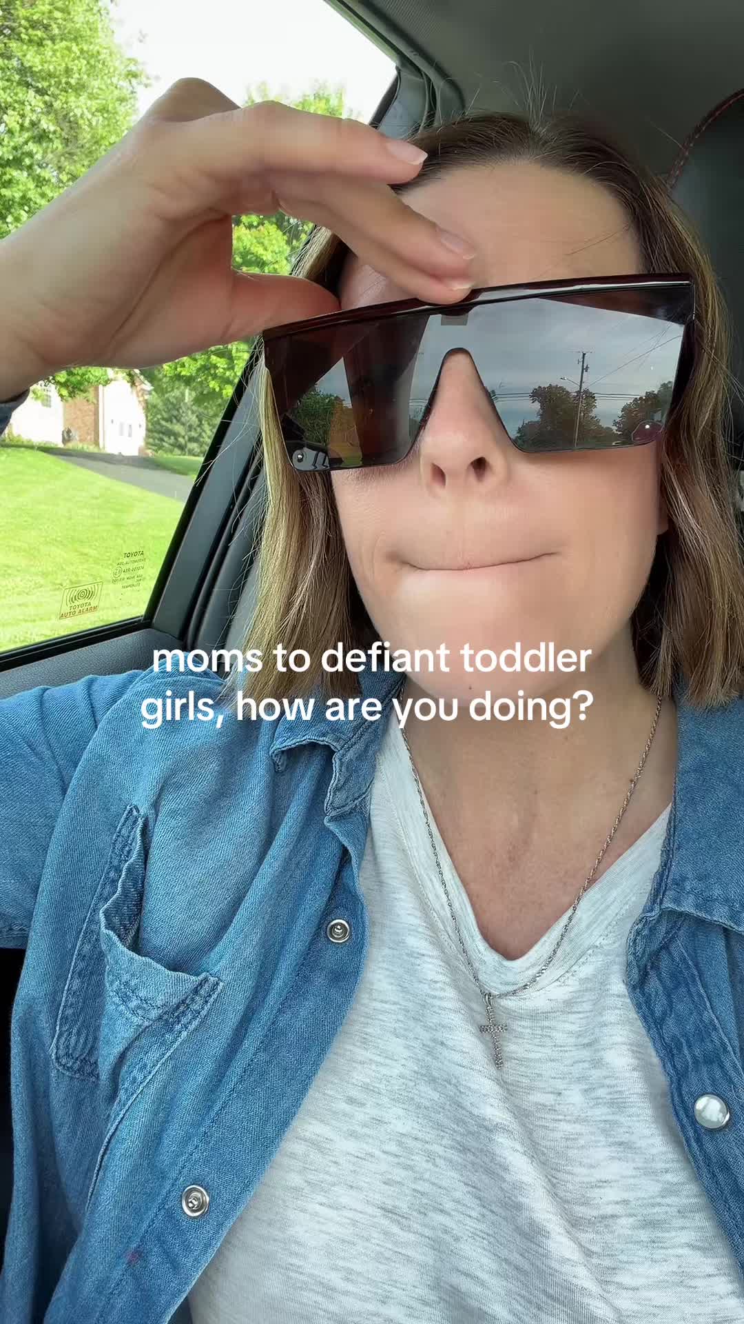 @Morgan | relatable mom of 2