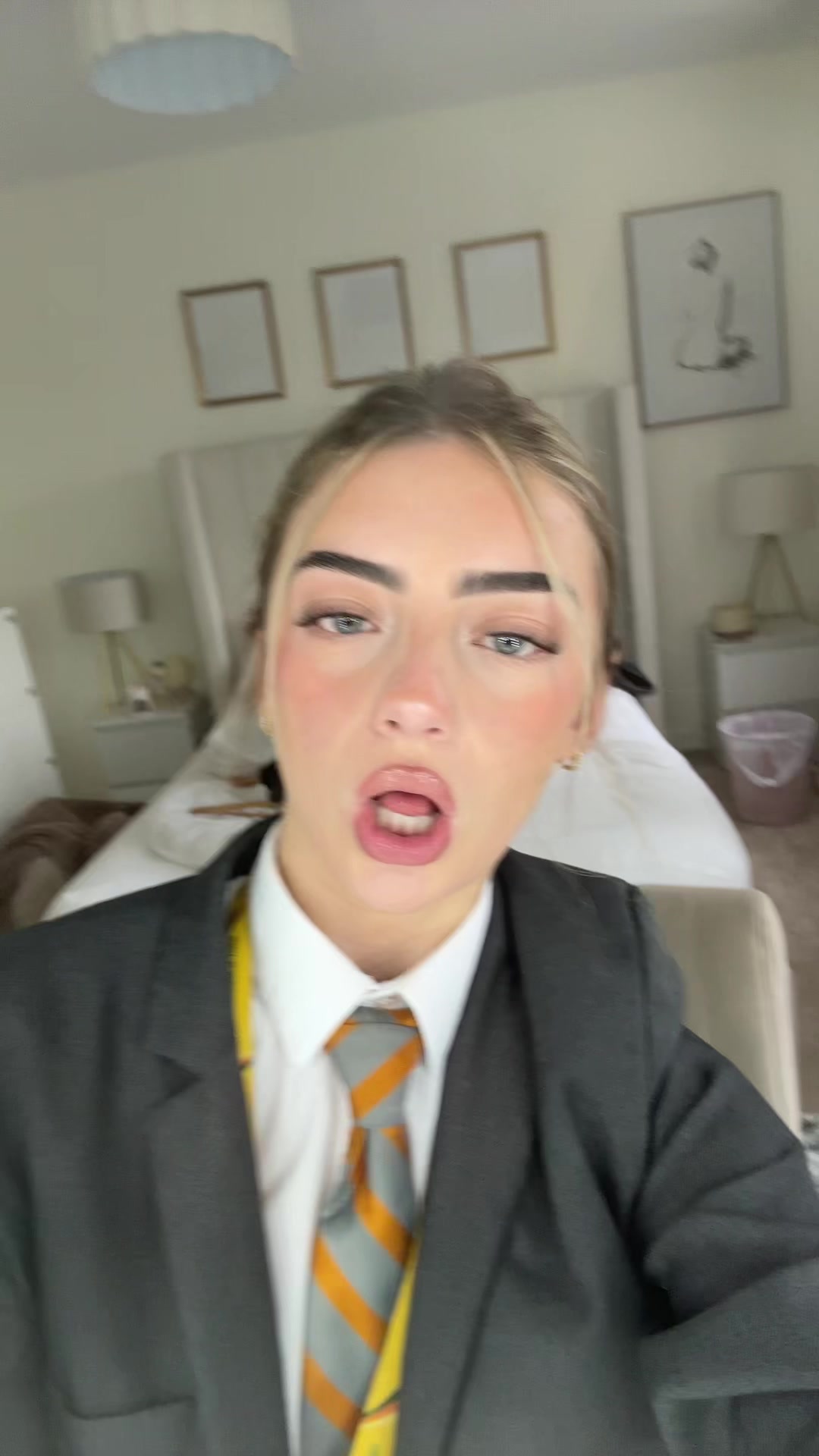@annie lou humphreys