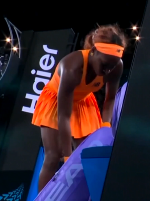 @Tennis Whisper