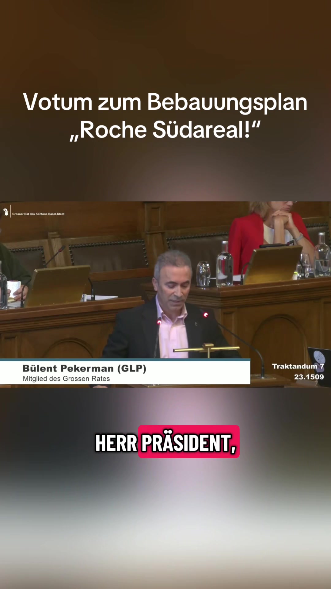 @Bülent Pekerman