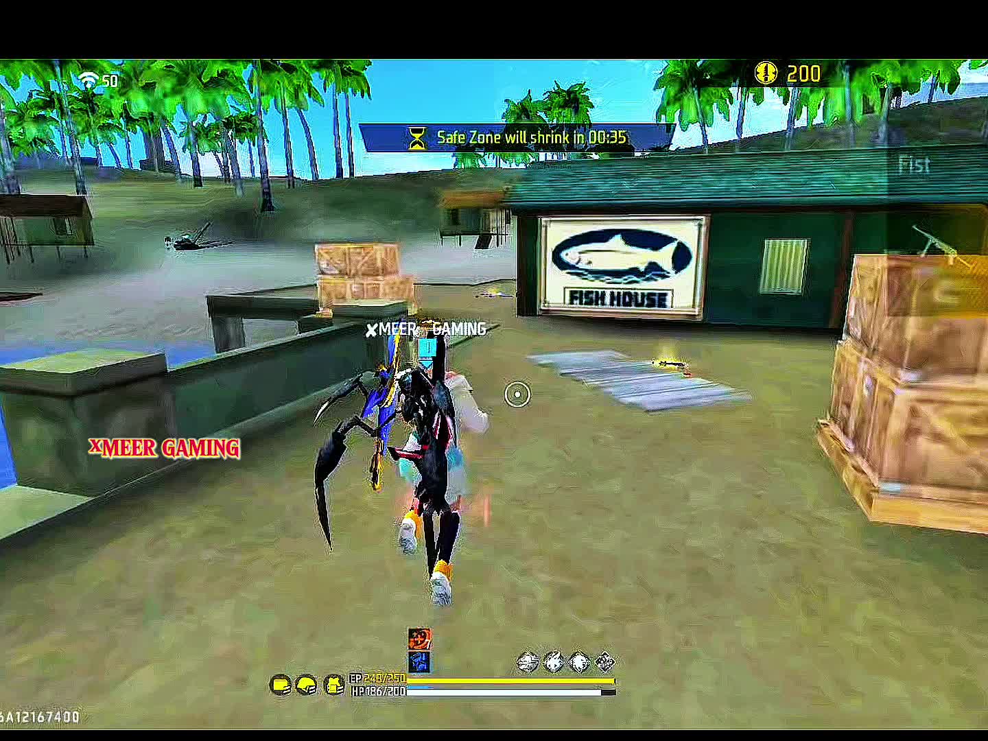 @✘MEERGAMING