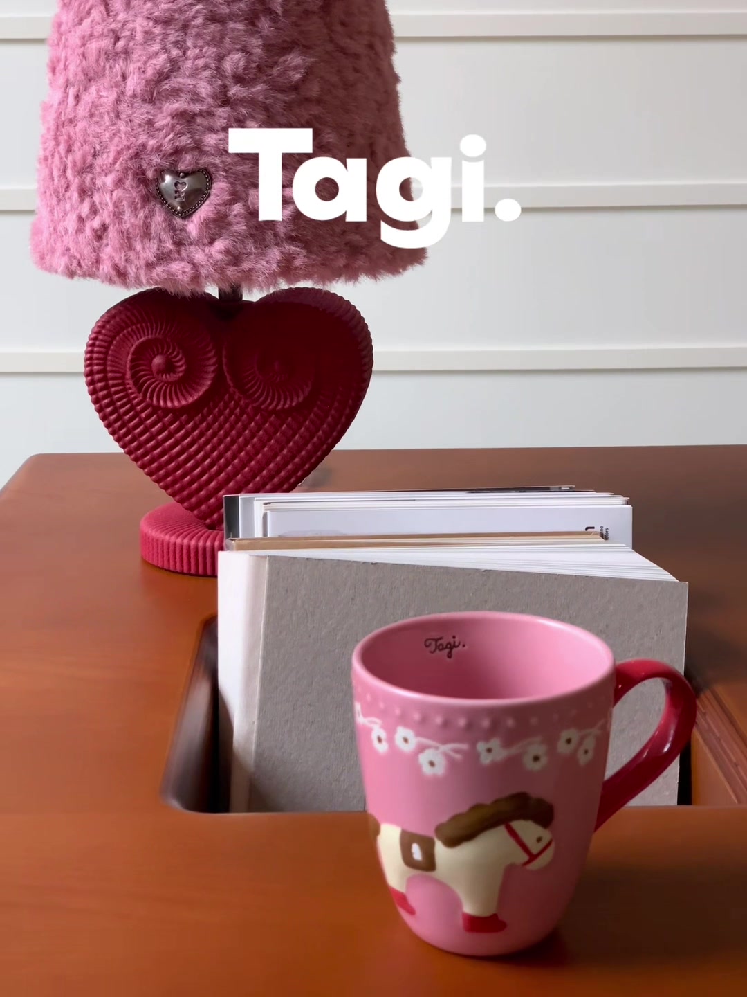 @Tagi. Official SG