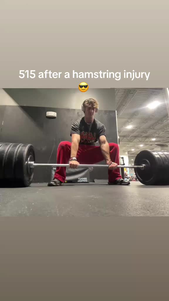 @DiscipleGarrett | Certified PT