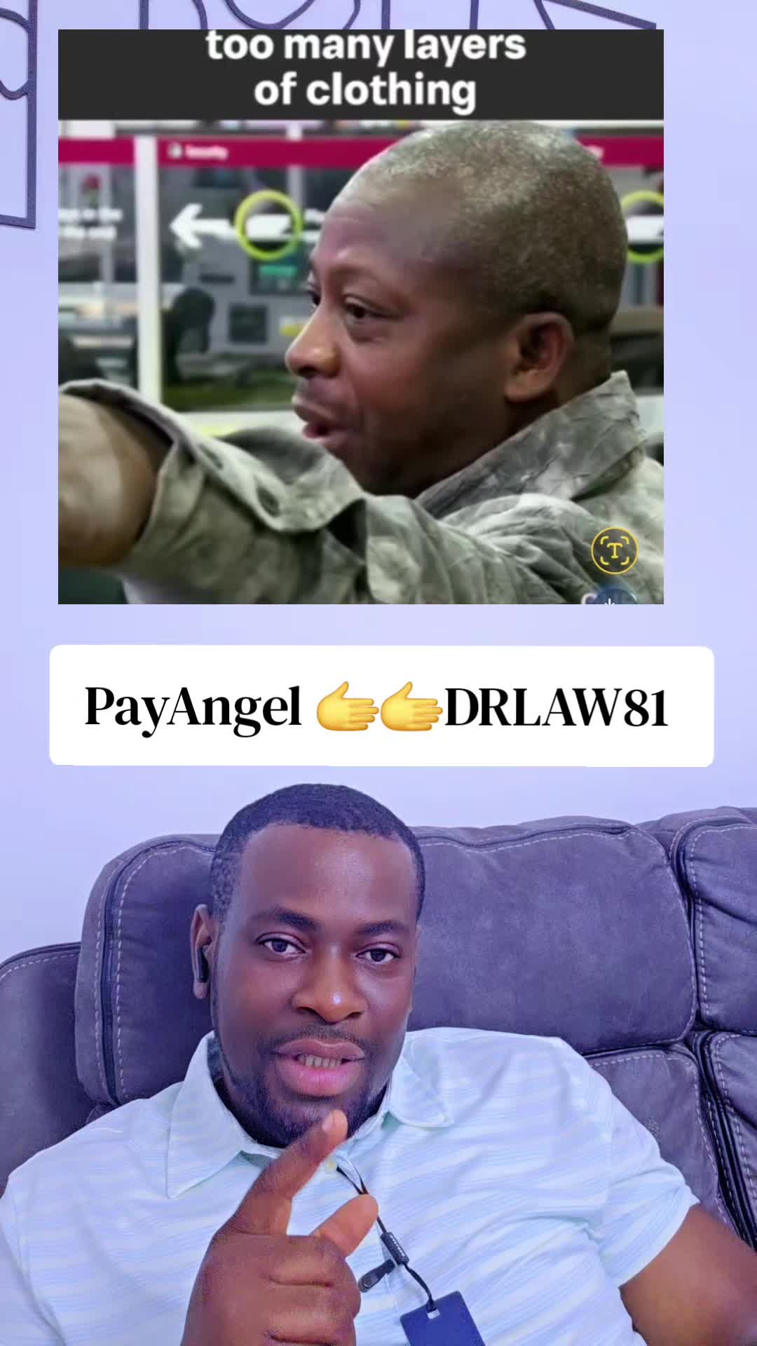 @DR. LAWRENCE AMOAH