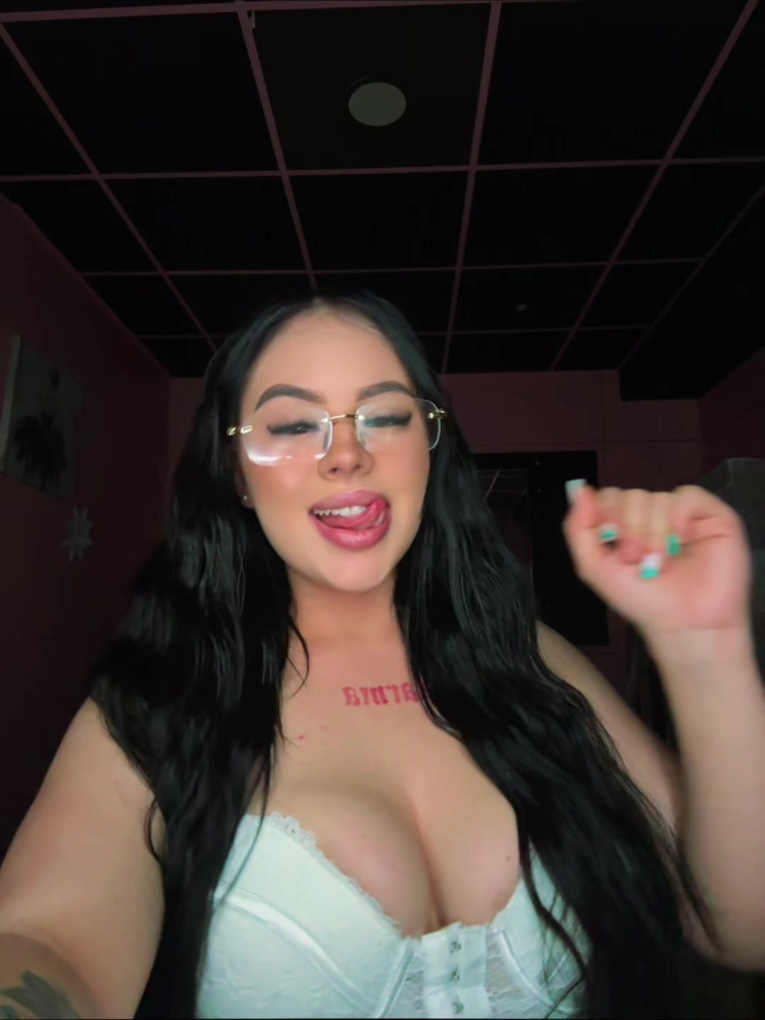 @Sara Velasquez