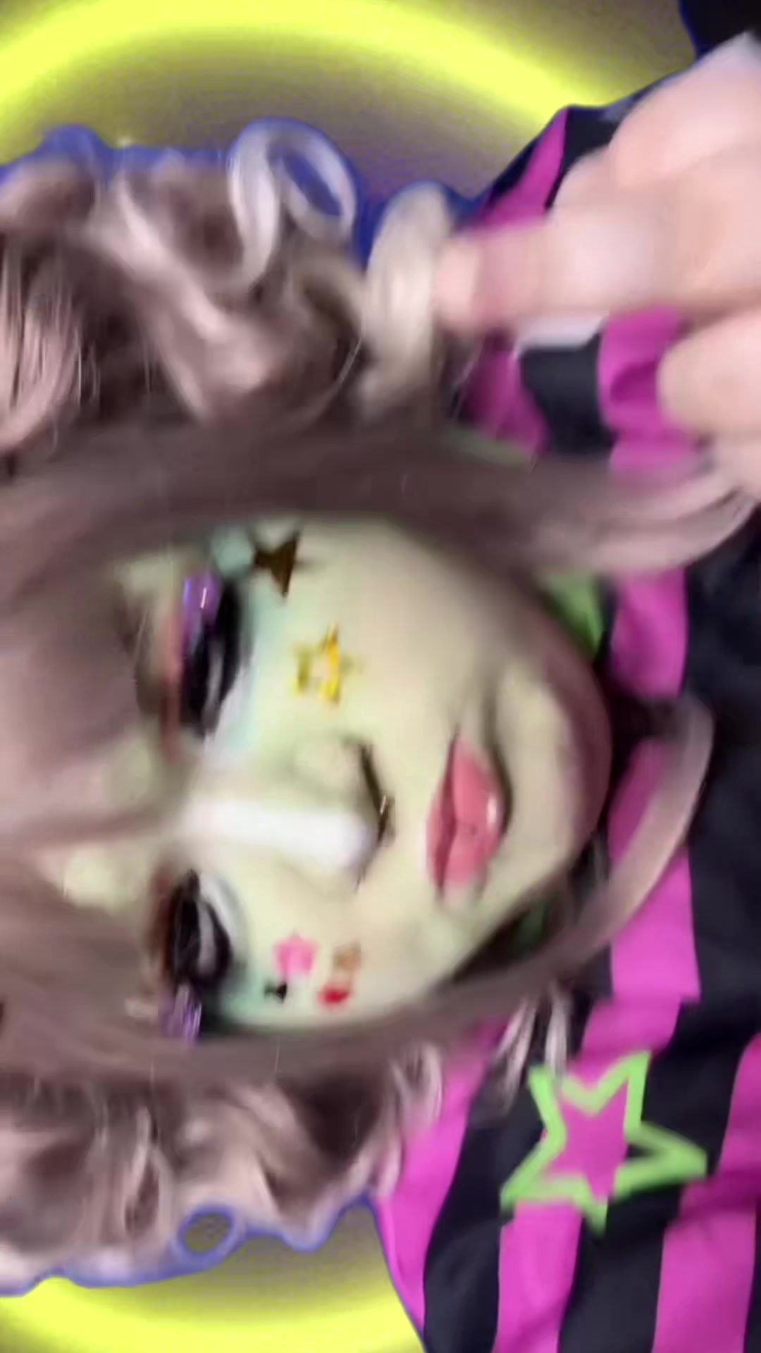 @♡ ૮꒰ ˶• ༝ •˶꒱ა Seren