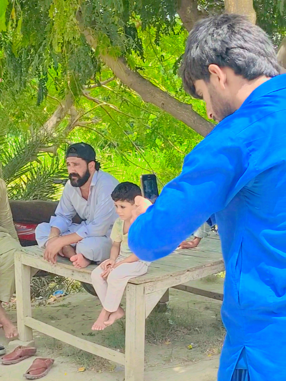 @Junaid Ali Khan