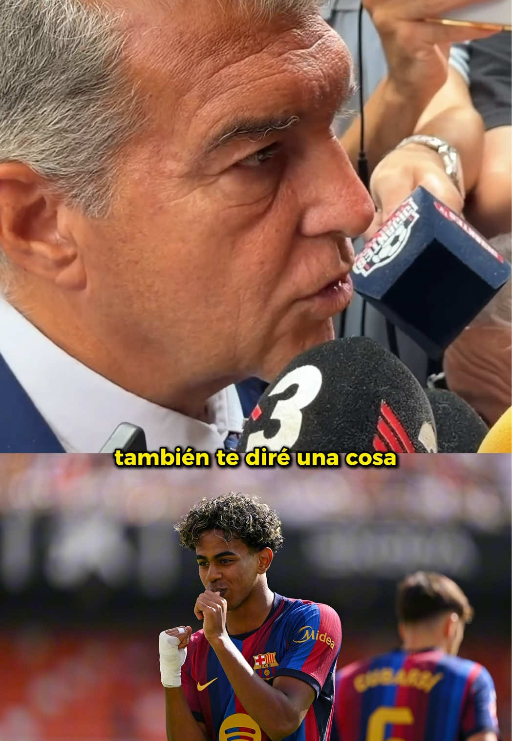 @Mundo Deportivo
