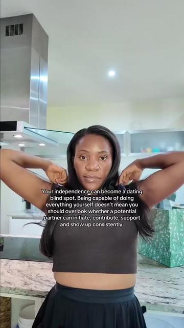 @Elite Dating Coach Monica