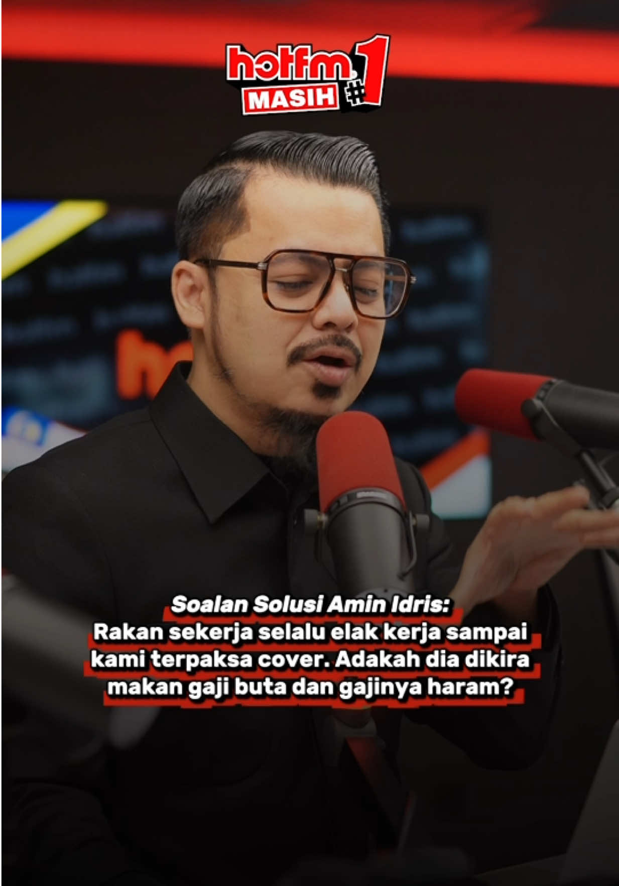 @Hot FM