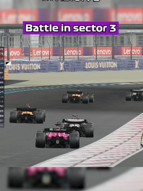 @Pole Championship Series