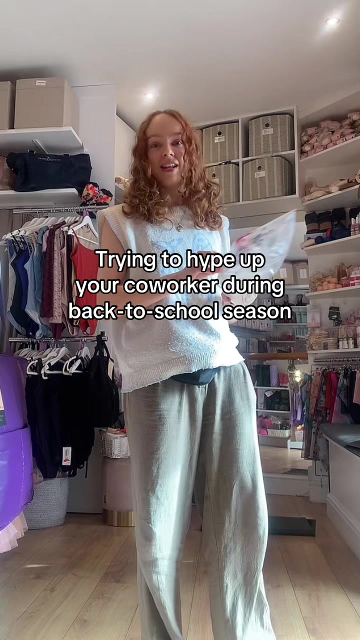 @Anna | Social Media Ballerina