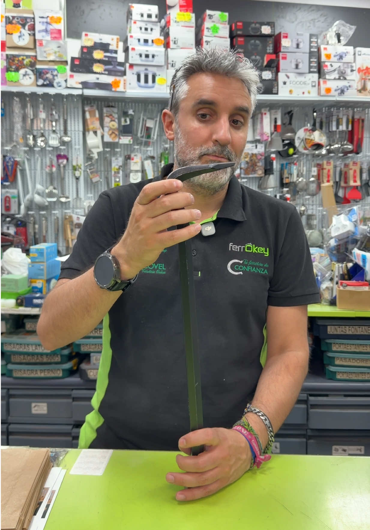 @Tu Ferretero de Confianza