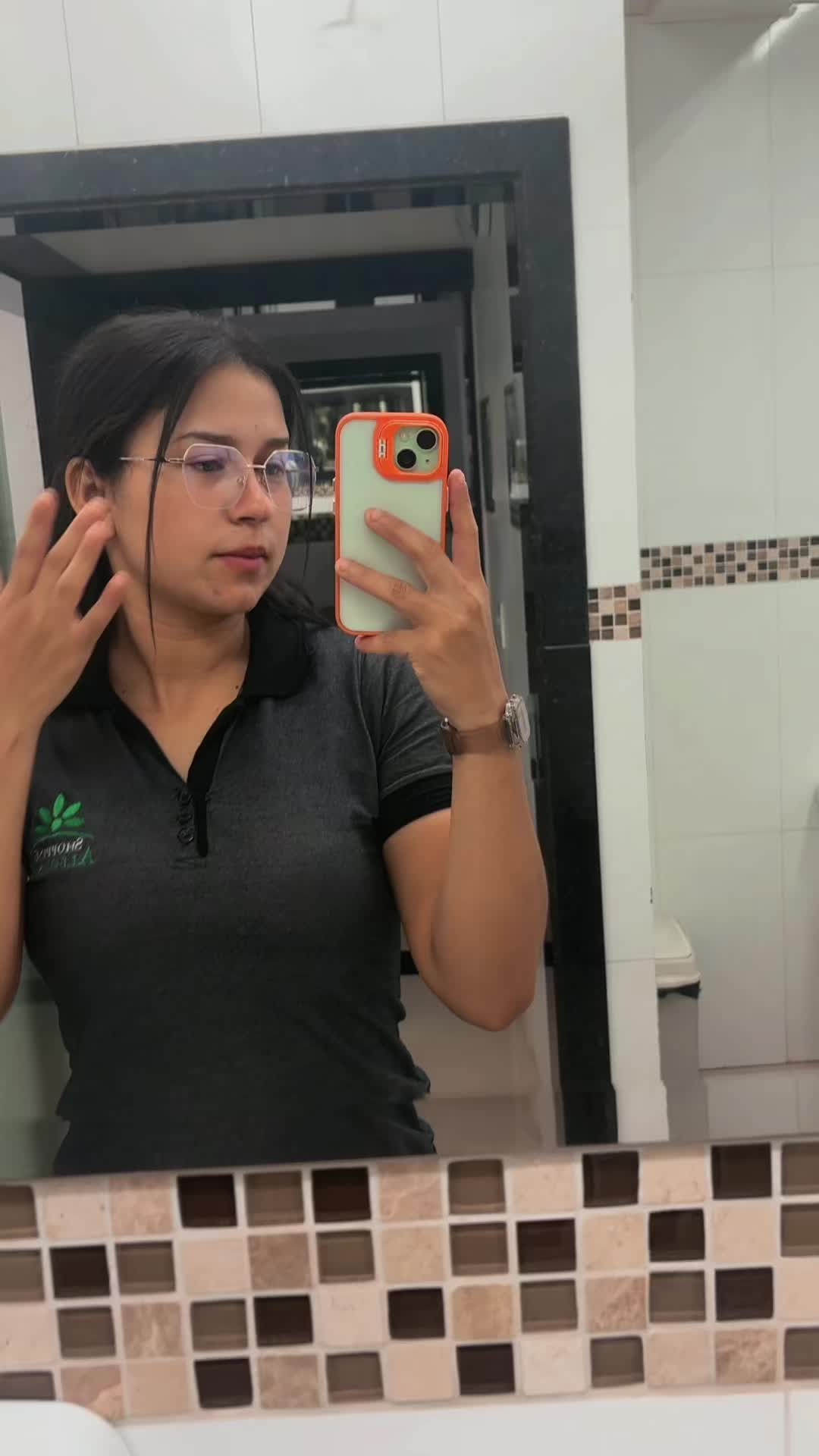 @Sandra Sanabria ๐๐
