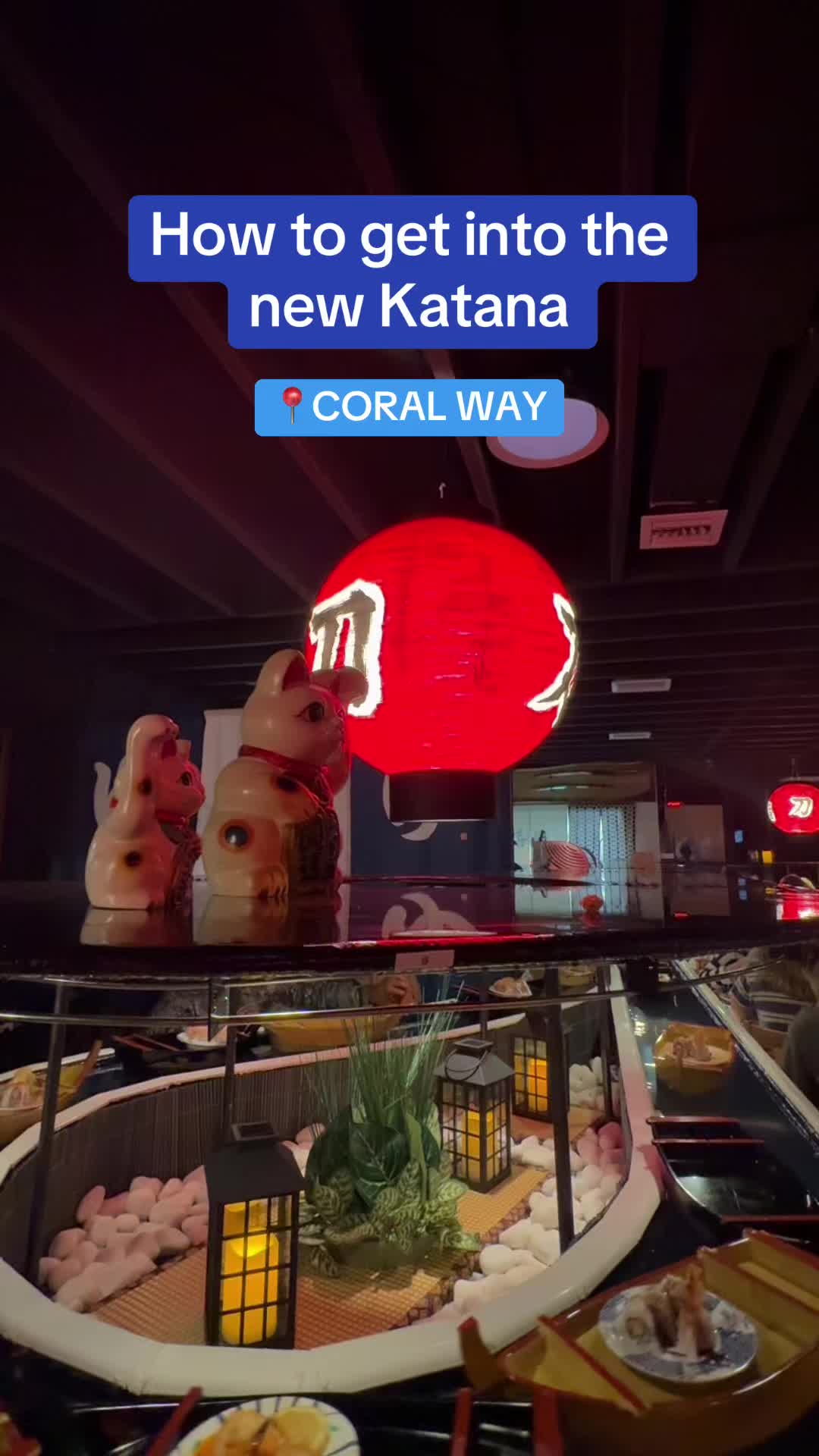 @Infatuation Miami
