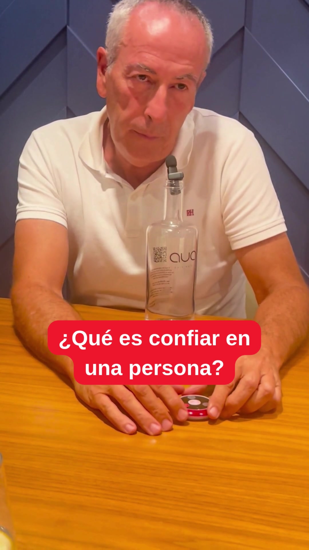@Florencio Ramos | Relaciones