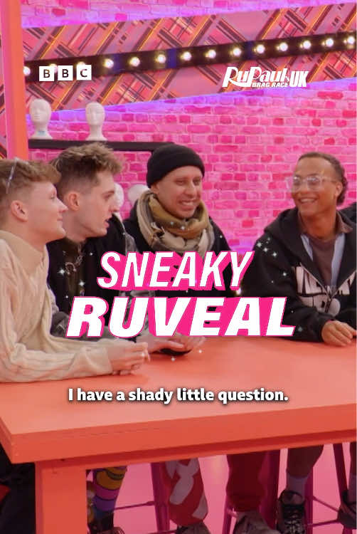 @BBC Three