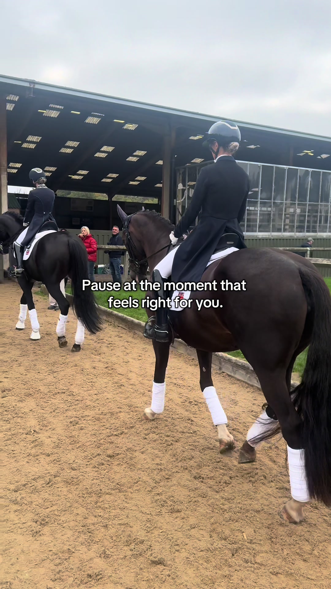 @fcawleydressage