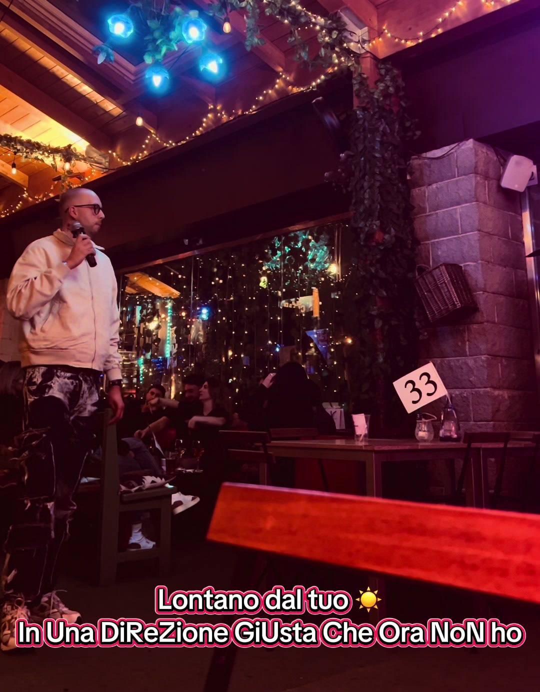 @Marco Cavarretta