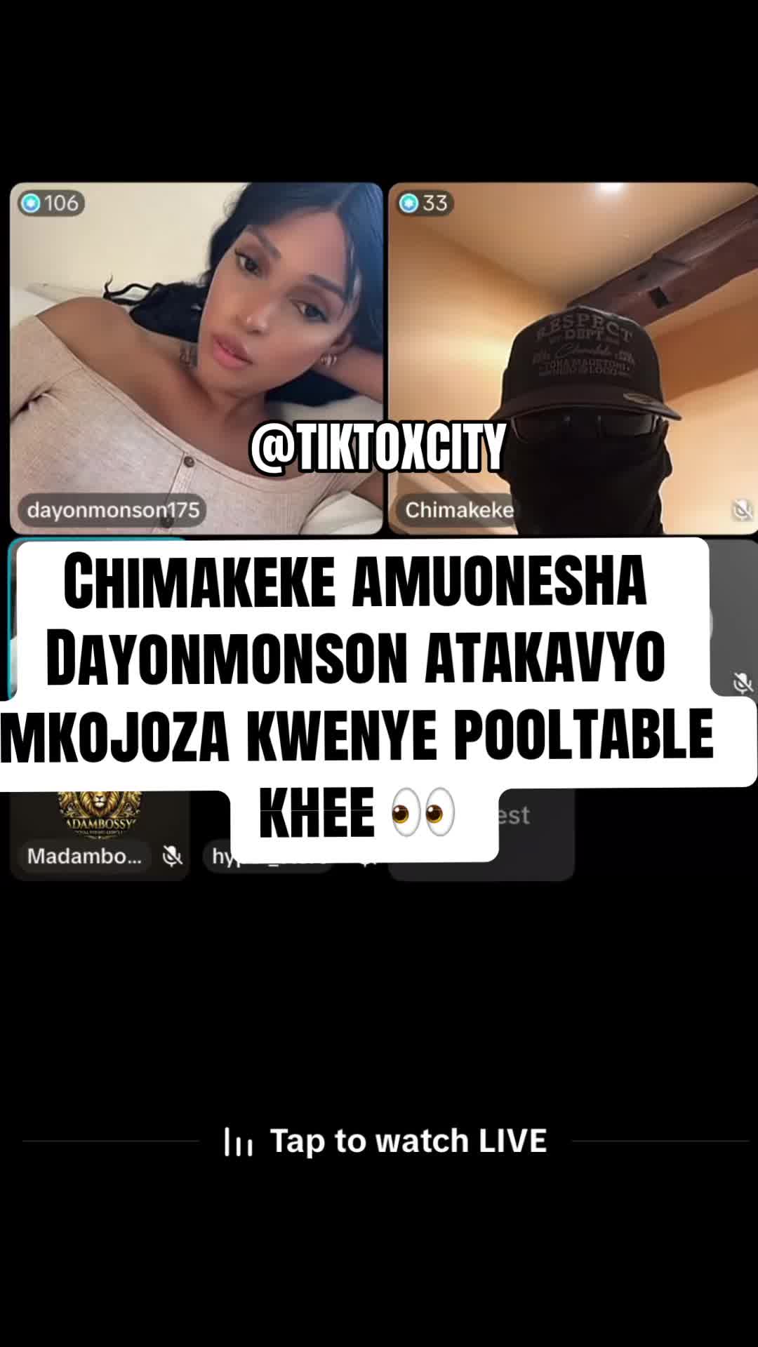 @TIKTOXCITY 👀