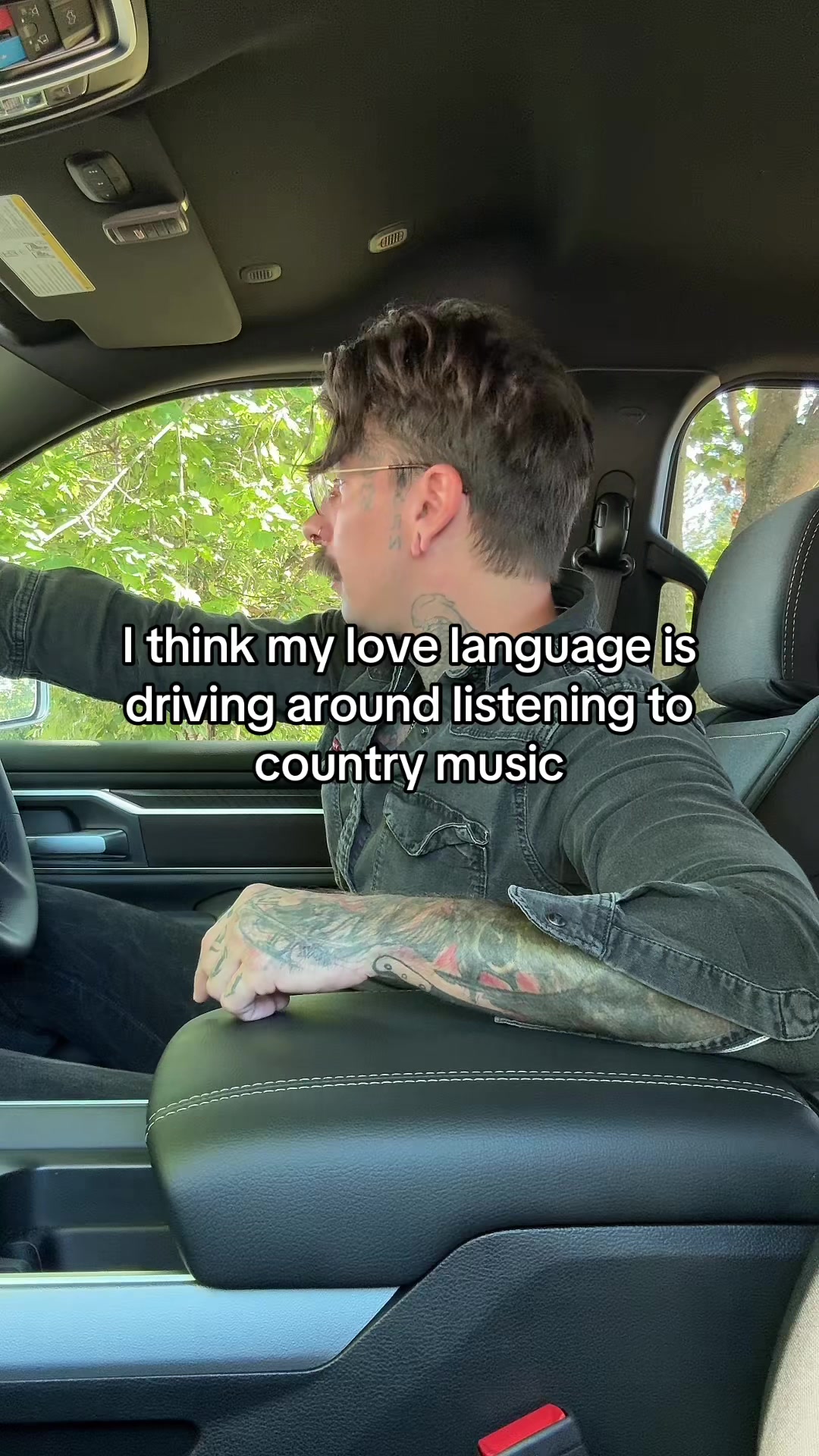 @Topher Reed