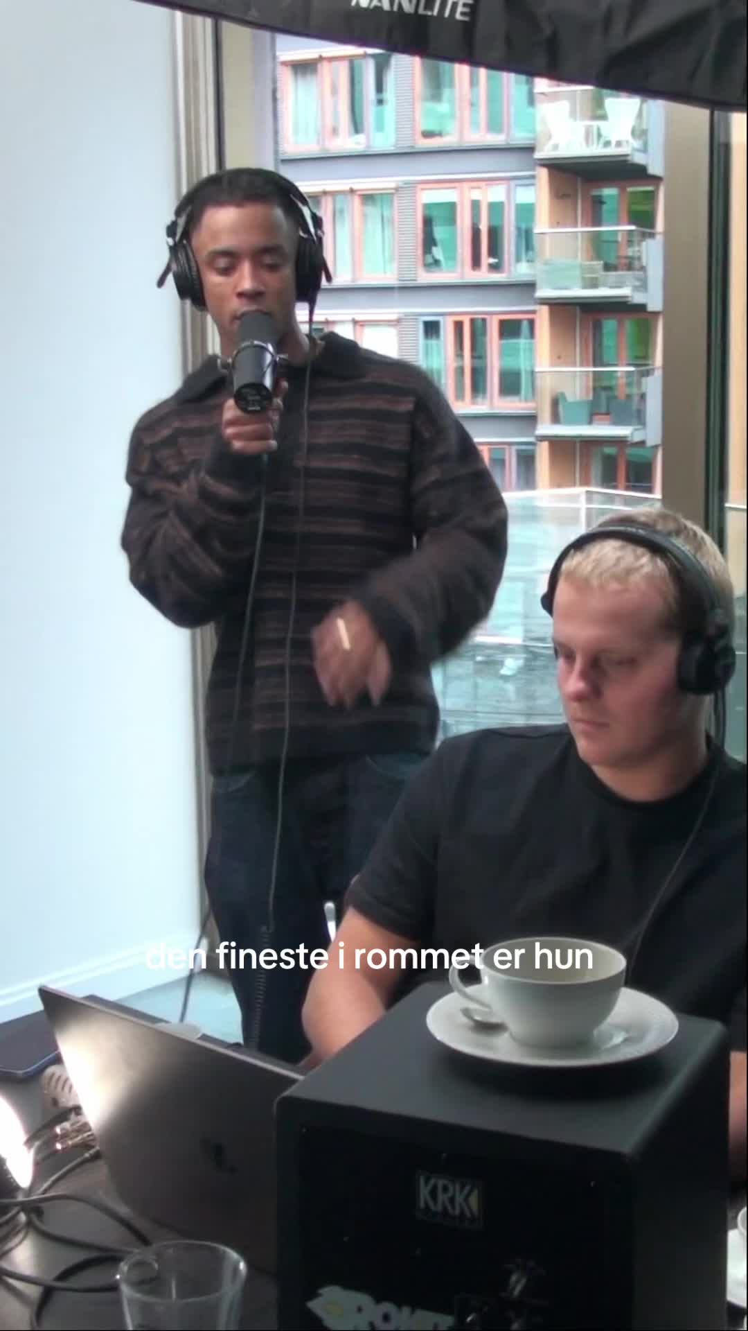 @Warner Music Norway