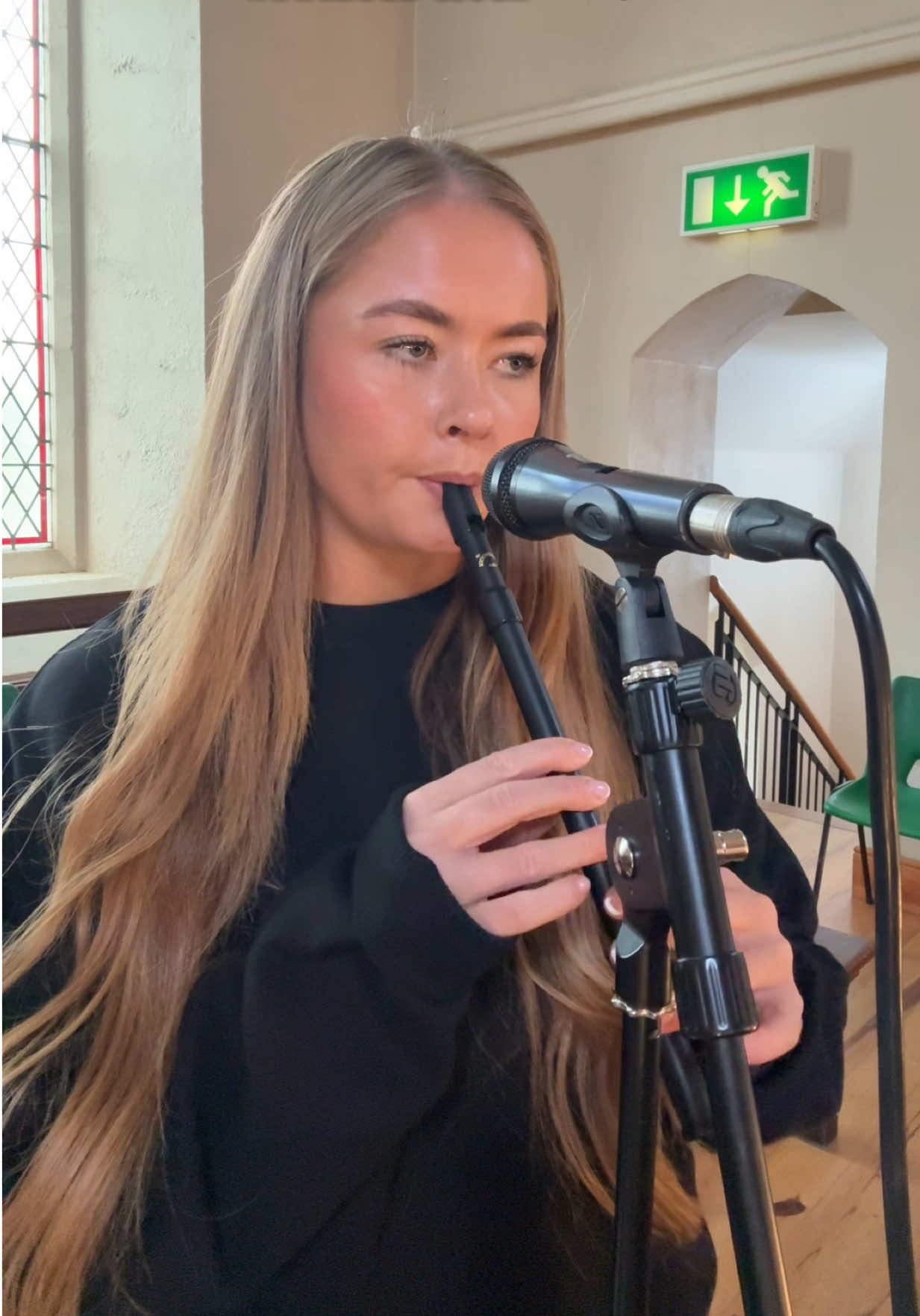 @Ciara McCrystal