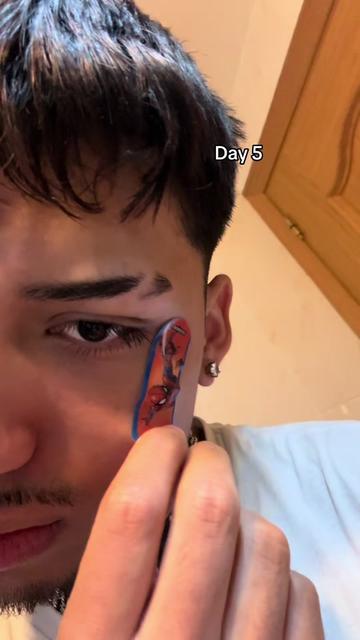 @Seks Tattoo