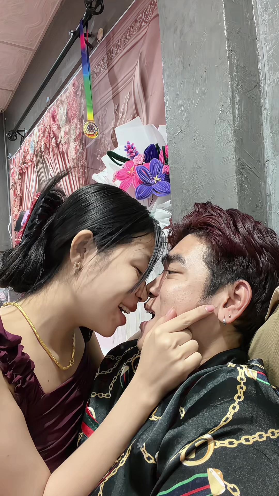 @🤰🏻Mu Thae Thae🤰မဗိုက်🤰🏻5M