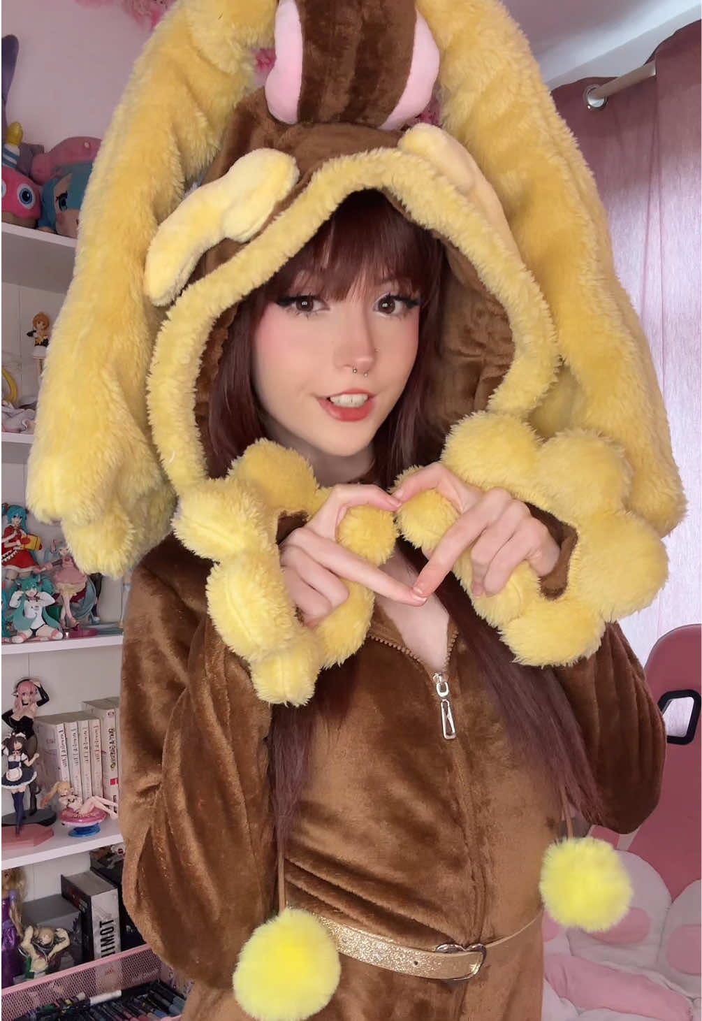 @el 🐰 ➡️ mcm london