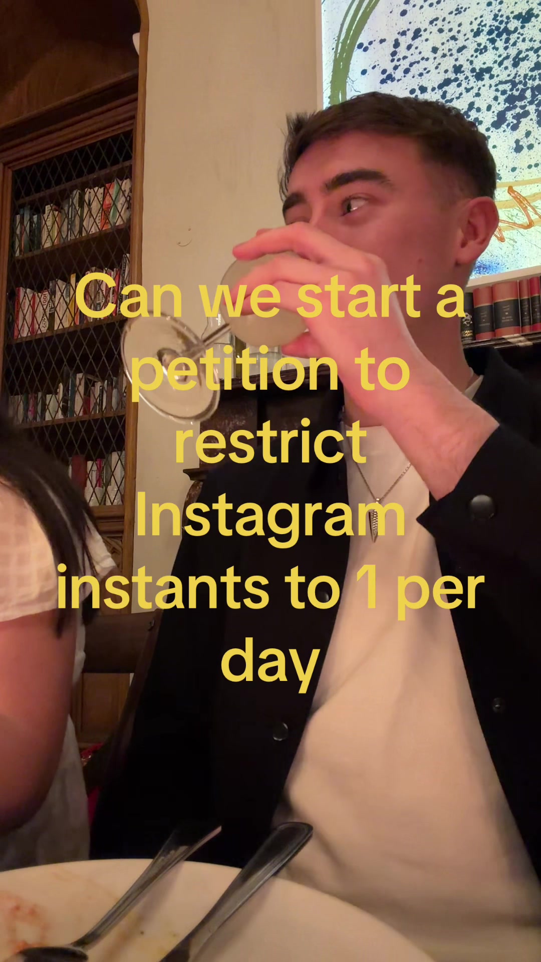 @Cian Mooney