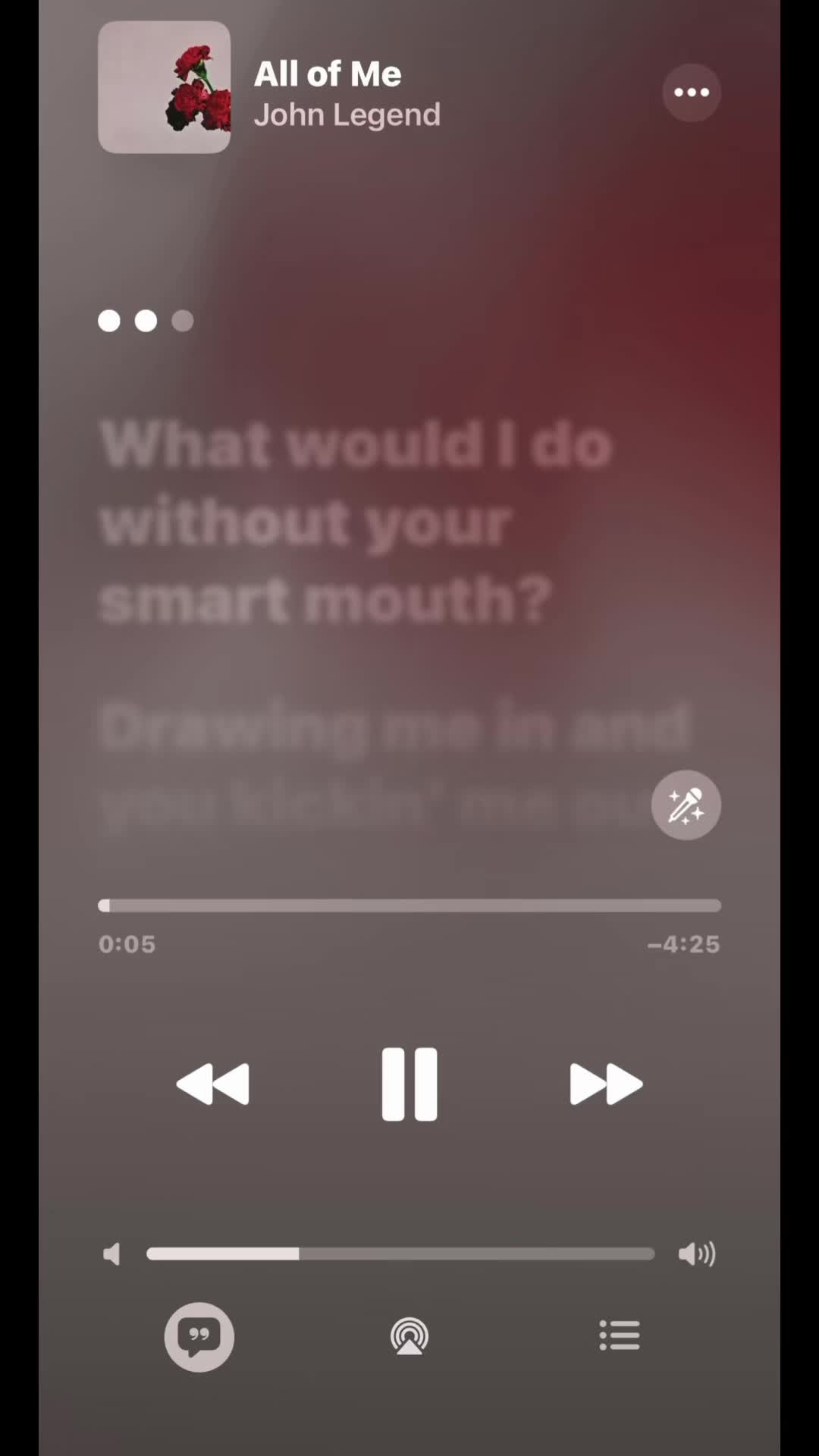 @DreamyLyrics