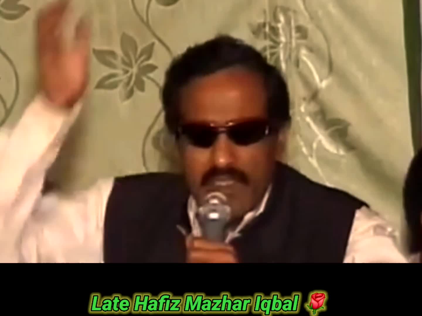 @R4J4 SH4HZ4D KH4N