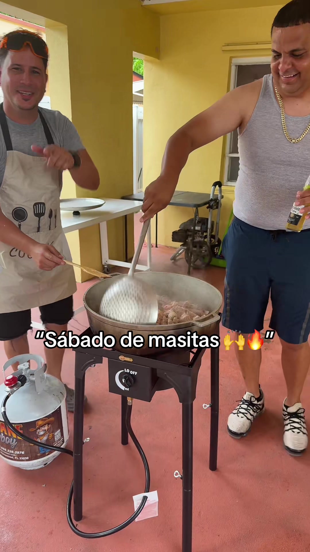 @Arakenia y Adrian