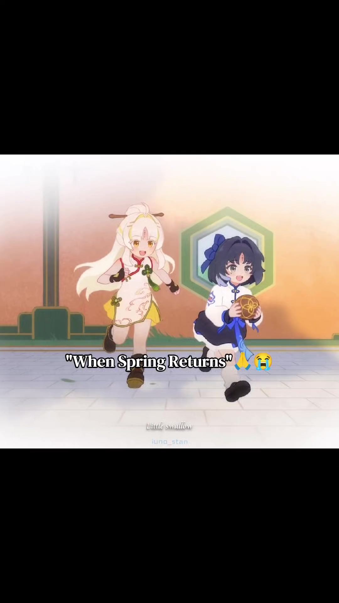 @Lilia (Iuno #1 Stan)