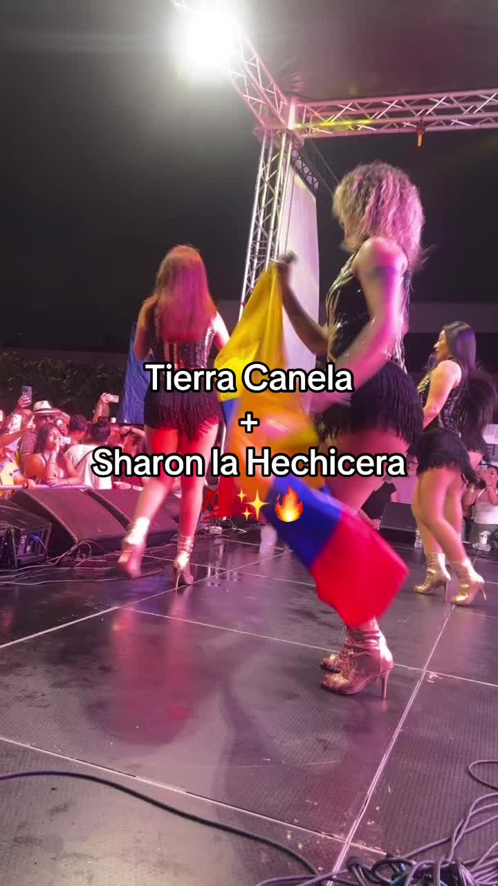 @Mishelldancerofficial