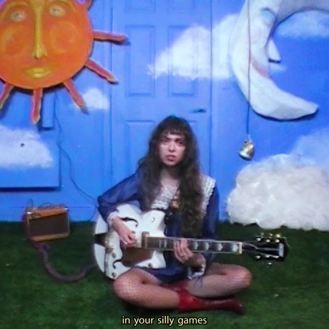 @The Velveteers