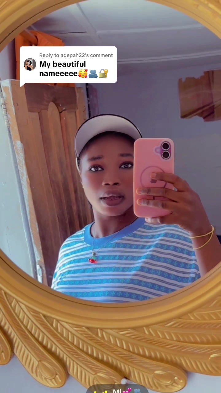 @Hajia Jami🦋🫂💕