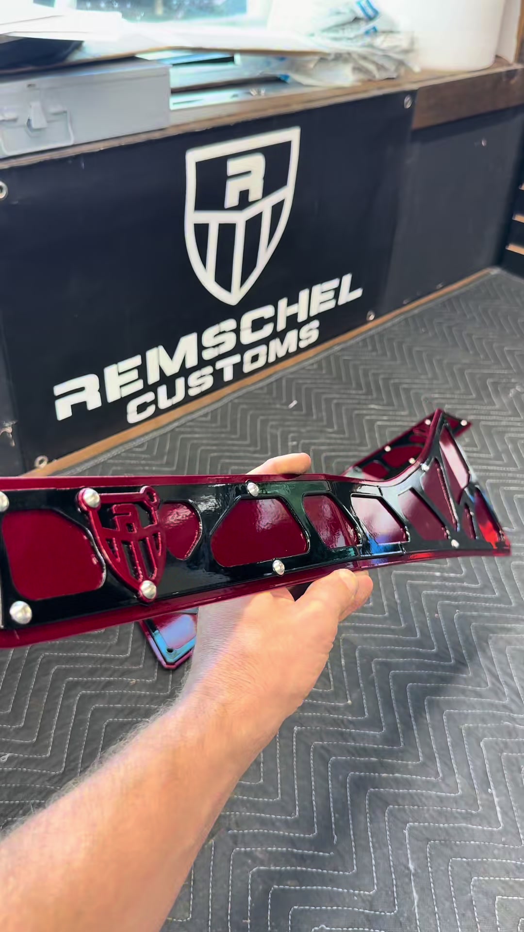 @Remschel Customs