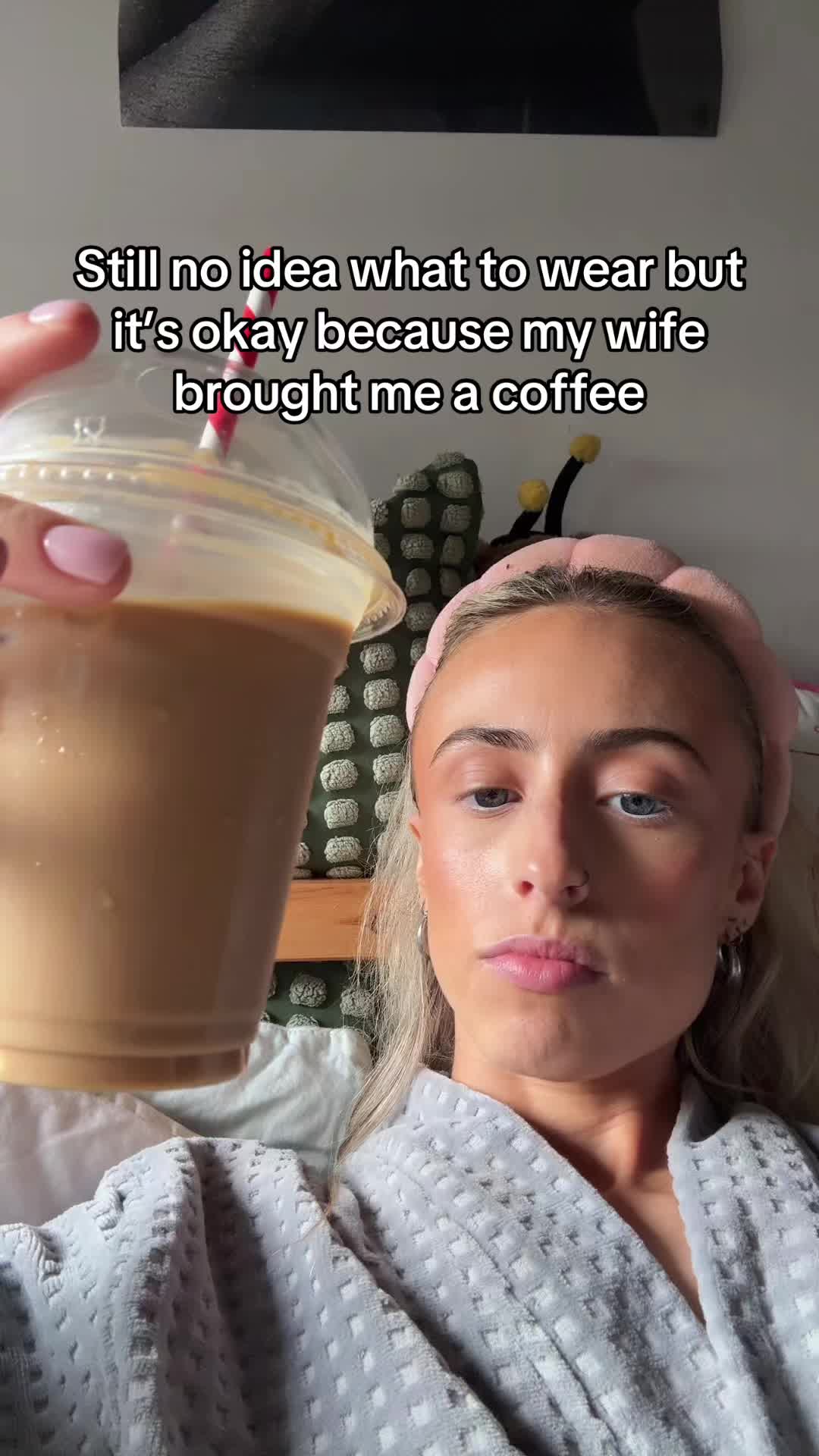 @Nia Gallagher
