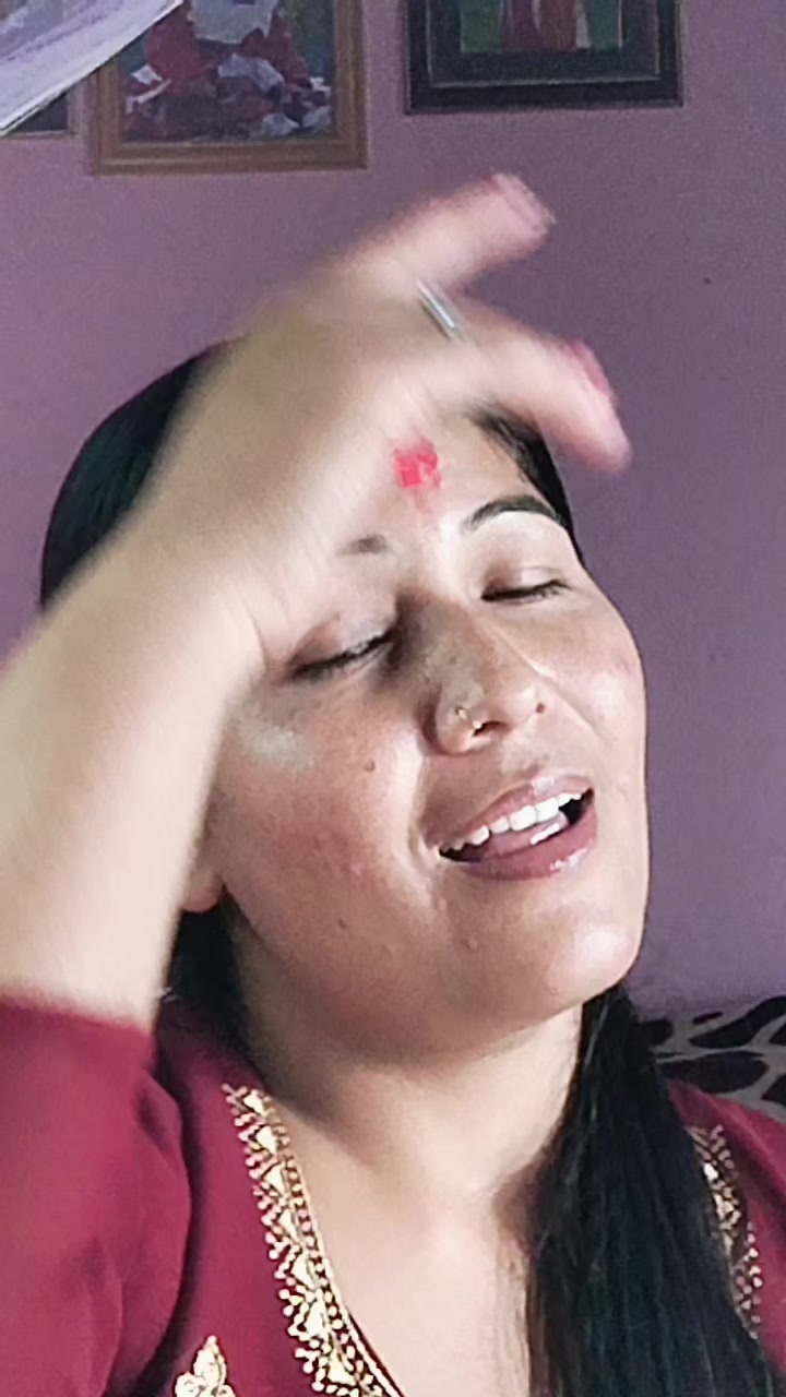 @Kamala Sunar