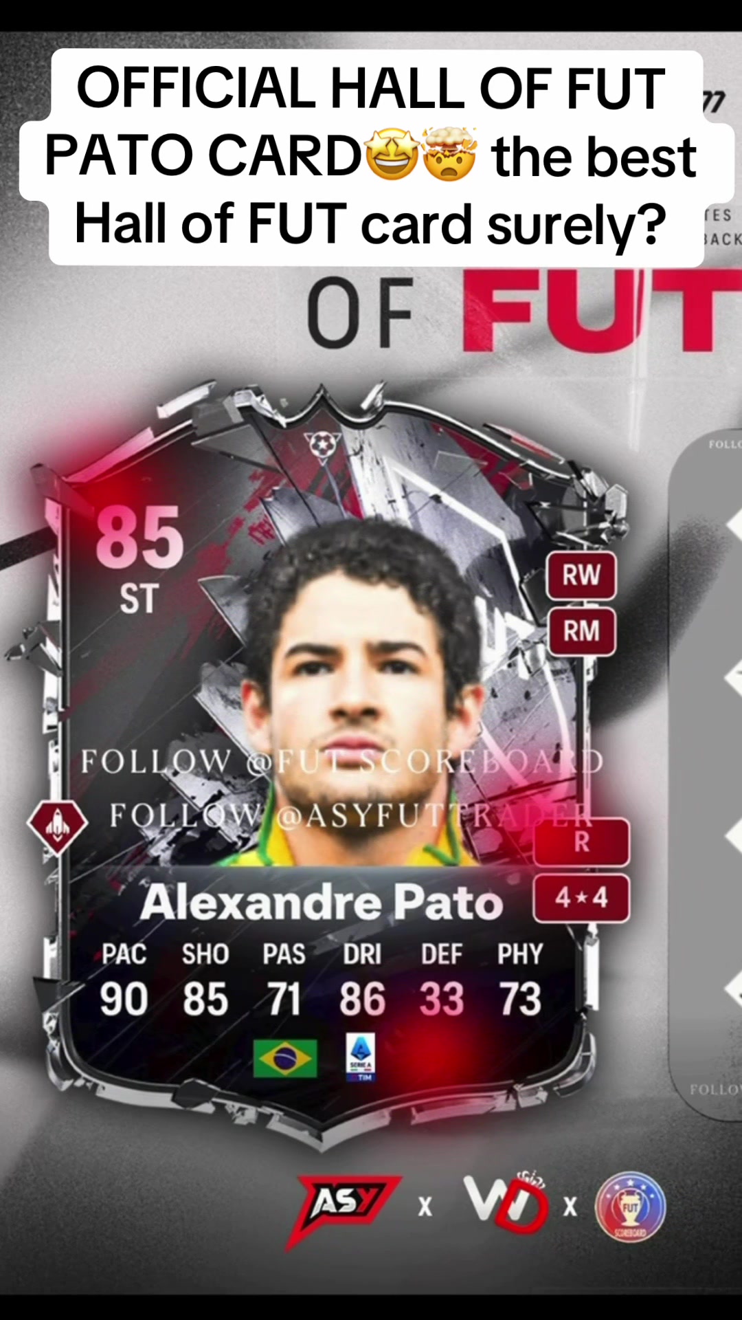 @connFUT
