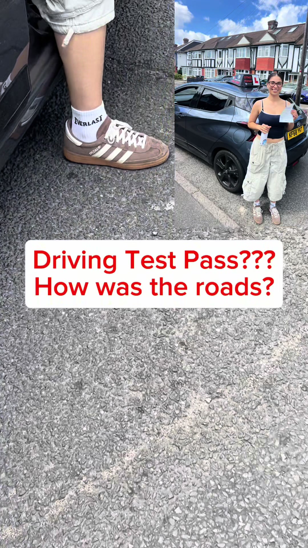 @FM Driving School