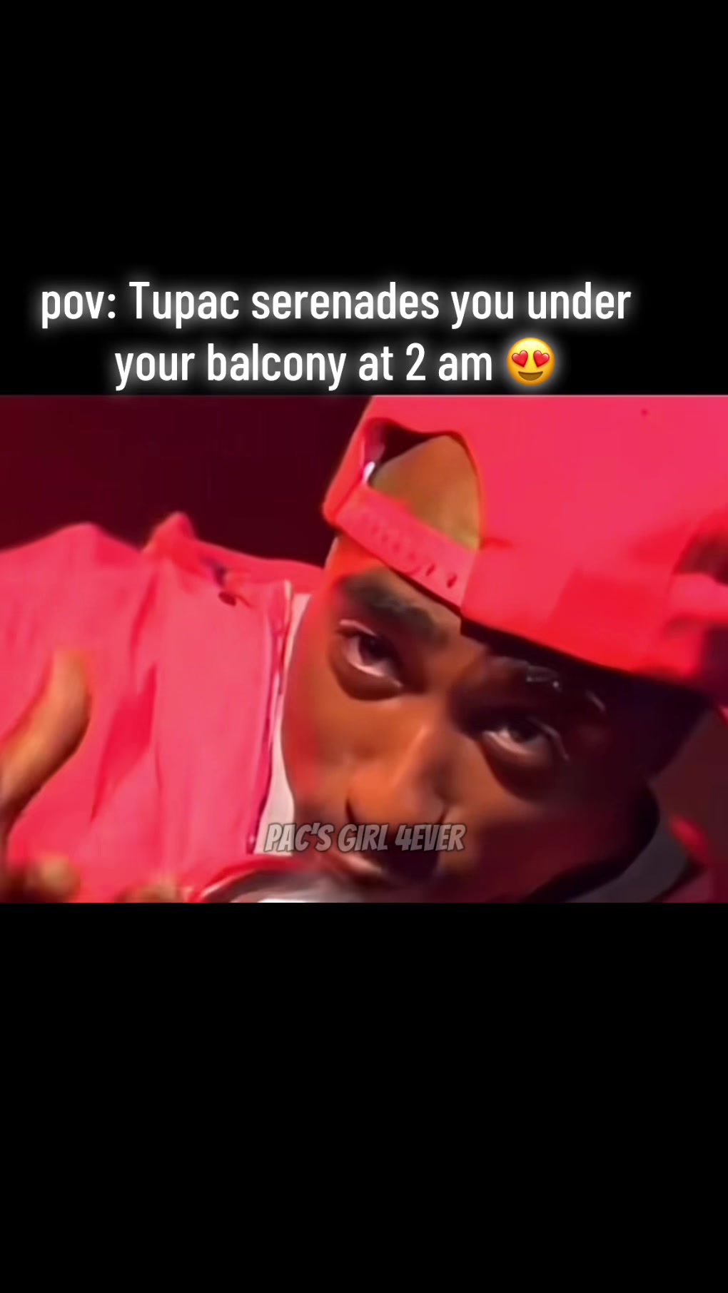 @PAC&rsquo;s girl 4EVER ✨