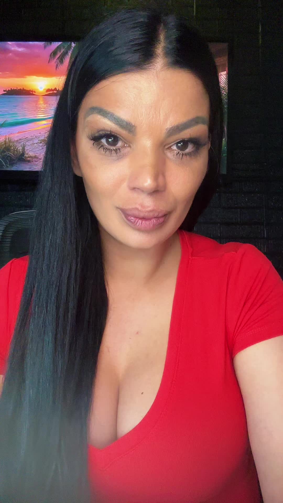 @BambinaHoney🐒