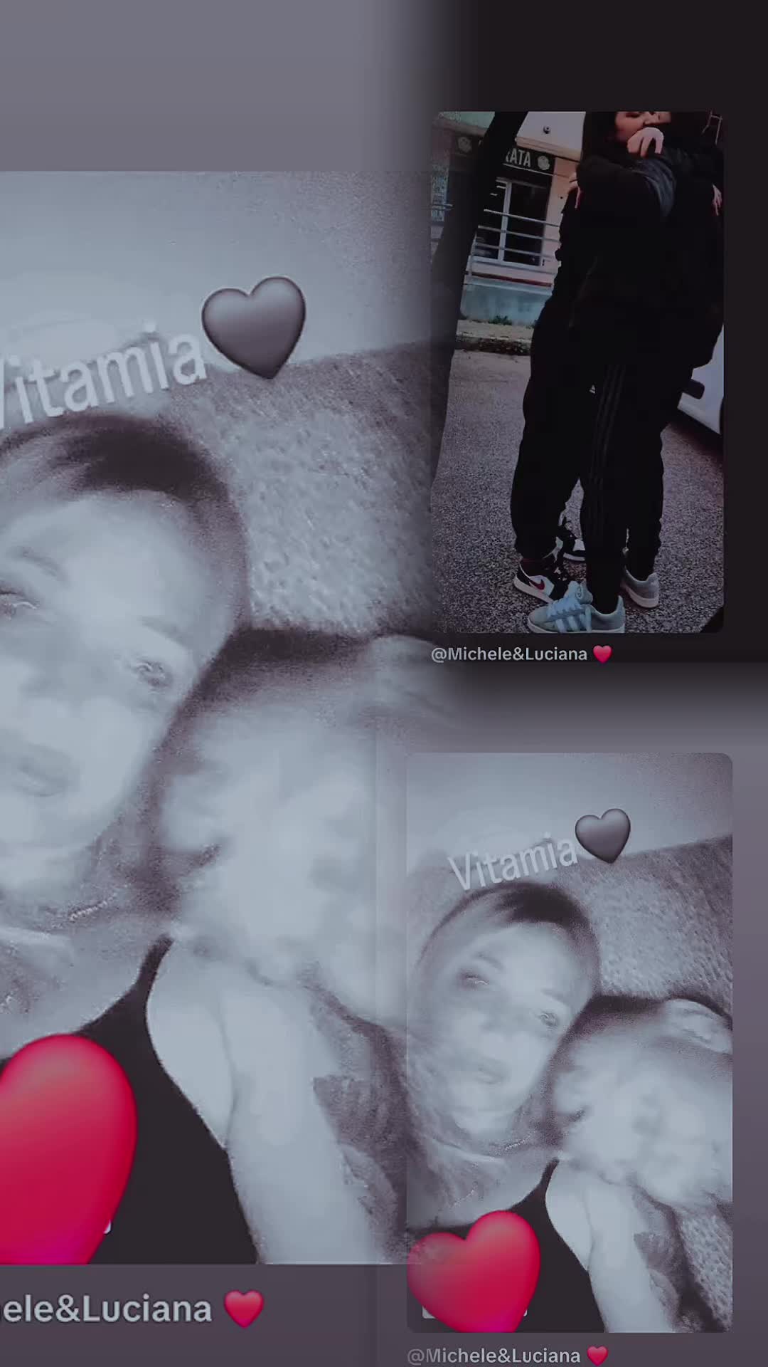 @&hearts;️𝙈𝙞𝙘𝙝𝙚𝙡𝙚𝙇𝙪𝙘𝙞𝙖𝙣𝙖