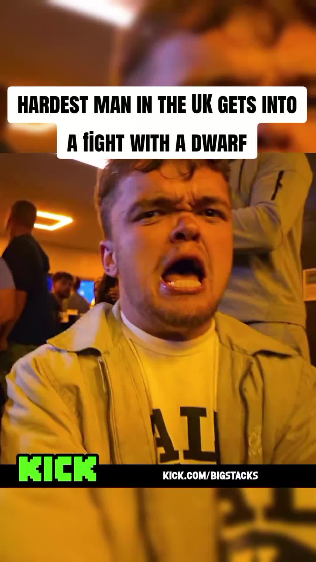@UK Streamers
