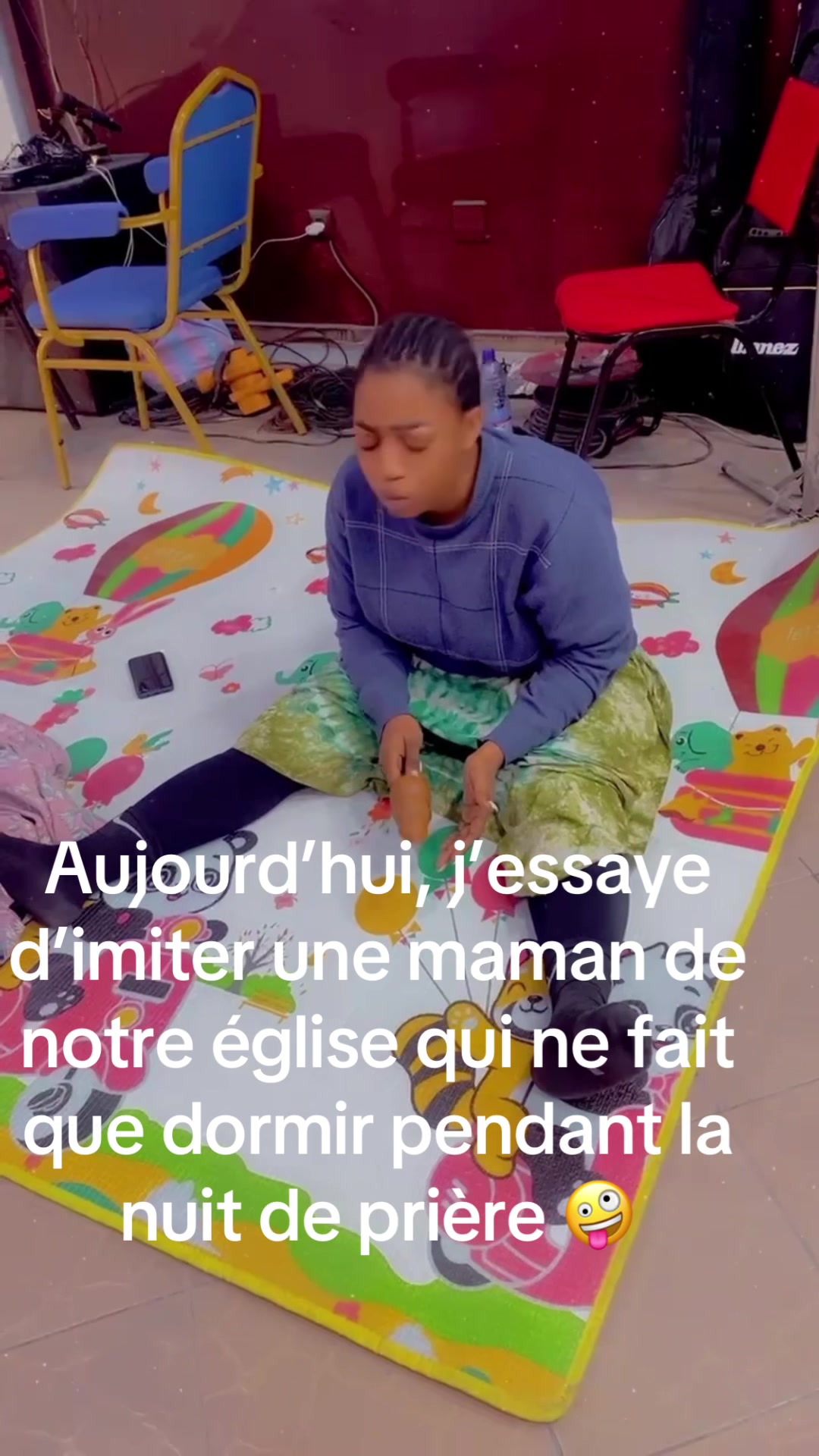 @Prisca josly de Dieu🔥🪇🙌🏻✝️
